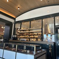 Bakehouse  at Twelvemonth Bakehouse in Burlingame