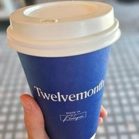  at Twelvemonth Bakehouse in Burlingame