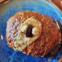  at Twelvemonth Bakehouse in Burlingame