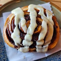  at Twelvemonth Bakehouse in Burlingame