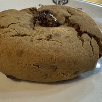 Cookie vegano de goiabada  at Fazenda Paradiso Café in Rio De Janeiro