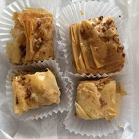   at BaBa Gannouj in Campbell River