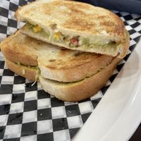 Guac and roll   at MELTwich - Lakeshore Rd in Mississauga