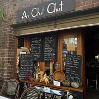  at An Chut Chut in Wollongong