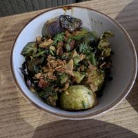  at The Pie Box Cafe in Cardiff