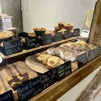 Yum 🤤   at The Pie Box Cafe in Cardiff