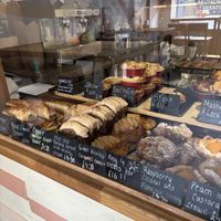 Feb ‘26  at The Pie Box Cafe in Cardiff