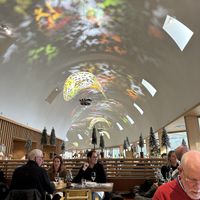   at Parkrestaurant De Hoge Veluwe in Otterlo