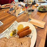   at Parkrestaurant De Hoge Veluwe in Otterlo