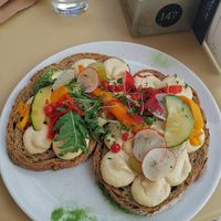  at Parkrestaurant De Hoge Veluwe in Otterlo