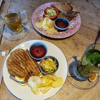  at De Carolinahoeve in De Steeg