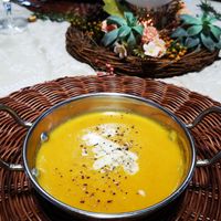 Pumpkin Soup at Mission With Nutrition in Jarrahdale