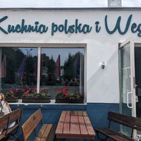 Traditional polish and vegan cuisine at Domek Smaków  in Mielno