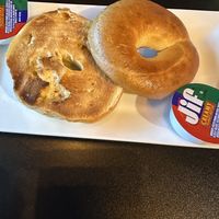   at The Breakfast Spot in Lake George