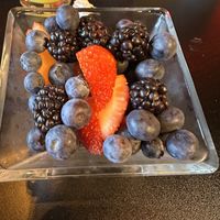   at The Breakfast Spot in Lake George