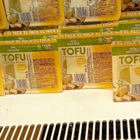tofu at Go Asia Supermarkt in Cologne