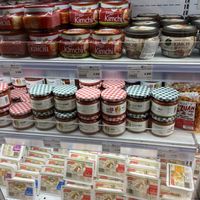   at Go Asia Supermarkt in Cologne