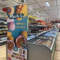   at Go Asia Supermarkt in Cologne