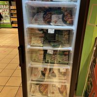 More bibigo  at Go Asia Supermarkt in Cologne