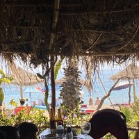 Vistas  at Chiringuito El Hornillero  in Almayate