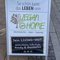 Vegan @ Home, Lüneburg  at Vegan at Home in Lueneburg