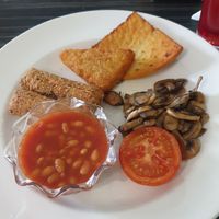  at The Priory Hotel in Beauly