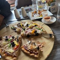   at The Priory Hotel in Beauly