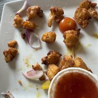   at The Priory Hotel in Beauly