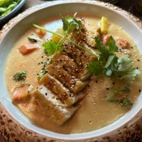   at Minh Khai Asian Deli & Sushi Bar in Falkensee