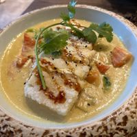   at Minh Khai Asian Deli & Sushi Bar in Falkensee