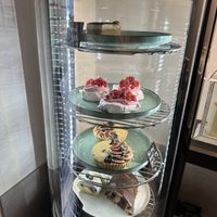   at VegaNana in Bratislava