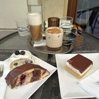   at VegaNana in Bratislava