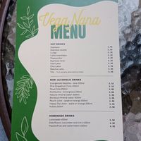  at VegaNana in Bratislava