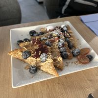   at VegaNana in Bratislava