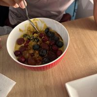   at VegaNana in Bratislava