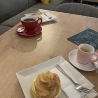   at VegaNana in Bratislava