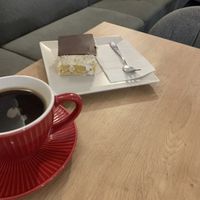 Kremes   at VegaNana in Bratislava
