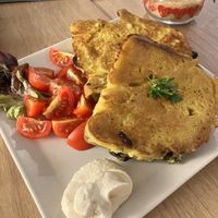 Bundášik   at VegaNana in Bratislava