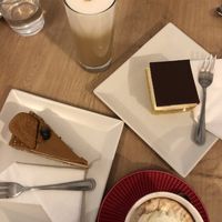   at VegaNana in Bratislava
