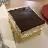   at VegaNana in Bratislava