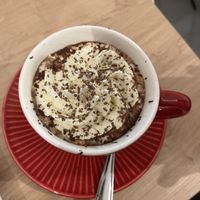   at VegaNana in Bratislava