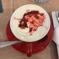   at VegaNana in Bratislava