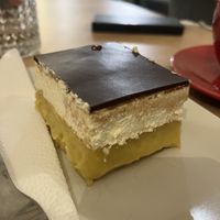   at VegaNana in Bratislava