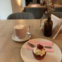   at VegaNana in Bratislava