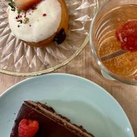   at VegaNana in Bratislava