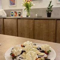   at VegaNana in Bratislava