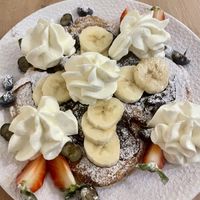   at VegaNana in Bratislava