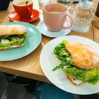   at VegaNana in Bratislava