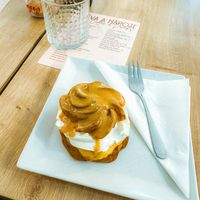   at VegaNana in Bratislava