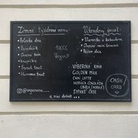   at VegaNana in Bratislava